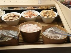 -温禾牛·和牛寿喜烧自助火锅(恒基名人店)