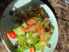 -Lets burger非常汉堡·环球风味(蓝色港湾店)