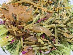 -陈家老院子·长春特色东北家宴(一匡街店)