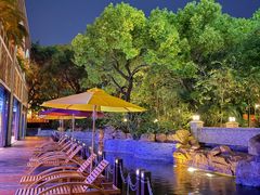 -Waterfall瀑布湾优健源(华侨城店)