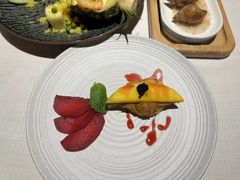 -俄士厨房(五棵松华熙LIVE店)