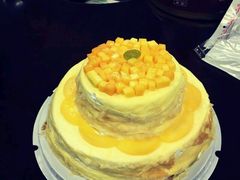 -OL’s Cake鲜荟千层(东风中路店)