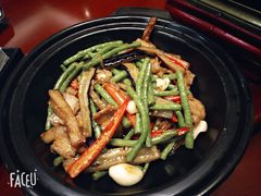 -贵阳盘江诺富特酒店-中餐厅