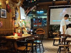 -VIKING SALOON西部美式烟熏烤肉(和平路店)