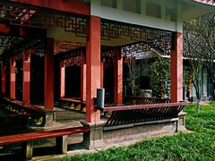 -龙头寺公园