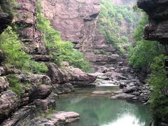 -云台山风景名胜区