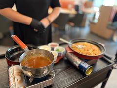 -连鹭海鲜·海肠捞饭·海胆饭(星海店)