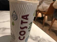 -COSTA COFFEE(武汉武商MALL店)