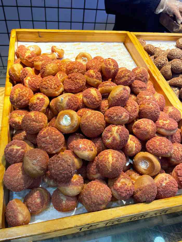 味道确实不酥翁酥翁1537酥翁特色糕点