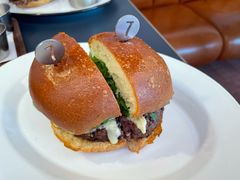 -尚牛社会 Beef & Liberty(金桥EKA天物店)