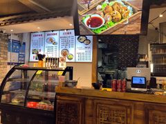 -元志初腊汁肉夹馍(钟楼粉巷店)