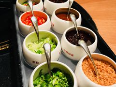 -协成海鲜火锅(情侣路店)