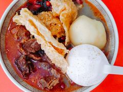 -家味螺蛳粉&烤鱼(五角场店)