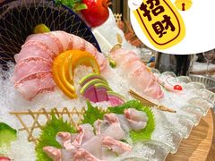 -尚海豆捞(乐虹坊店)