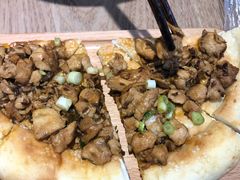 -壹粉屋新疆炒米粉(建外SOHO东区店)