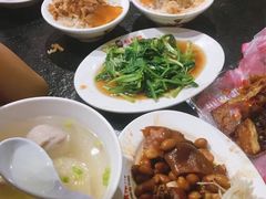 -胡须张鲁肉饭(美食文化馆店)