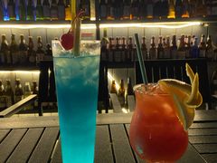 -顽啤熊·酒客酒馆(苏城夜景必选店)