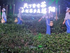 -天目湖水世界