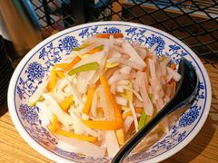 -腰子哥烤串(石佛营炫特店)