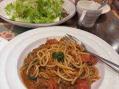 -安妮意大利餐厅(世贸天阶店)