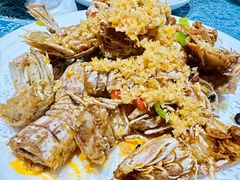 -北塘海鲜·天津菜(大光明桥旗舰店)