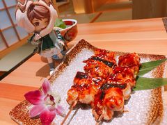 -皇品田苑日式料理(苏州中心店)