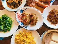 -欢乐蟹庄·精品农家乐(阳澄湖莲花岛店)