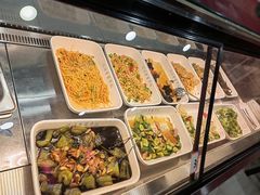 -听涛雅苑百味饺子老家菜馆