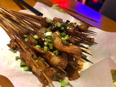 -二钳洞庭虾蟹·江湖菜(成都鹭岛店)