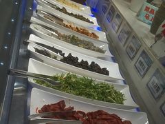 -集杰尚品海鲜烤肉自助餐厅(乳山振华店)