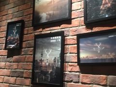 -THE ALLEY 鹿角巷(华润万象城店)