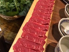 -东镇老火锅(胶州宝龙店)