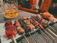 -半藏居酒屋(香港花园店)