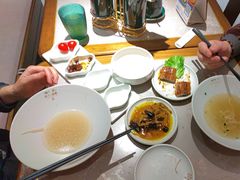 -松鹤楼·苏式汤面(虹桥天地店)