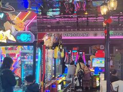 -反斗乐园(领展中心城店)