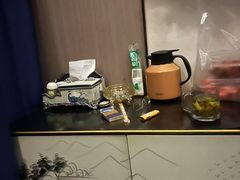 -陆琴脚艺·足浴·SPA(夫子庙店)