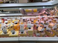-婕妮璐超市 Jenny Lou’s Shop(三里屯店)