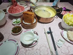 -囍凤楼·粤菜·点心·火锅(温特莱店)