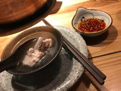 -大头椰·椰子鸡火锅(南宁万象城店)