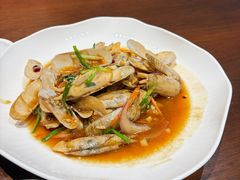 -吉香碳烤生蚝(仙霞路店)