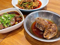 -双流老妈兔头(总店)