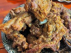 -新疆狼爷烤肉(宋庄店)