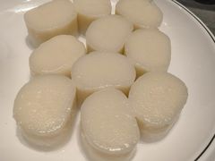 宁波特色手打年糕-佬太公海鸭·海鲜大排档(上海总店)