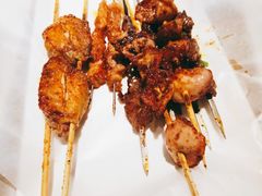 -樊城区沛公餐饮店(挑食拉美步行街店)