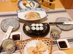 -古都日本料理(高桥路店)