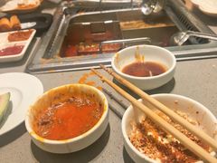 -海底捞火锅(杭州天虹购物中心店)