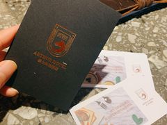 -广州塔骑士物语酒店