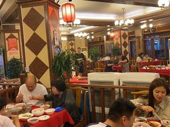 -山城年华老火锅(玉林店)