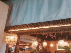 -筱爷叔·上海传统手工菜(玉树路店)