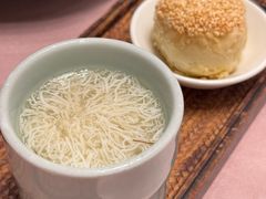 -江南灶中餐厅(南京香格里拉店)